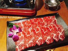 -魔丼屋(日月光店)