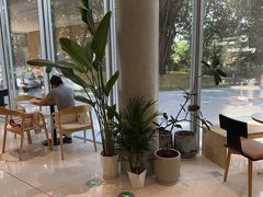 -木嘛working coffee&bar(碧道馆店)