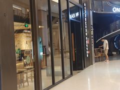 -星巴克臻选(北京富力家园店)
