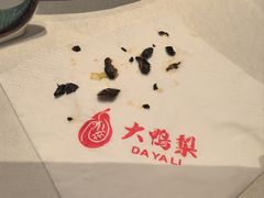 -大鸭梨烤鸭(望京店)