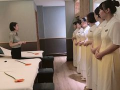 -和子足浴SPA会馆(梁溪店)