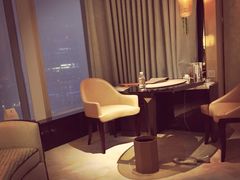 丽思卡尔顿酒店-上海浦东丽思卡尔顿酒店