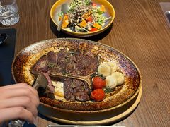 -404干式熟成牛排馆•聚会餐厅