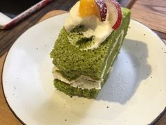 -素咫咖啡CLIFEROSE