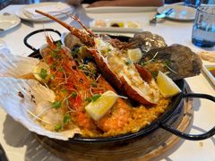 -宴悦海鲜餐厅·游水海鲜·牛排(亚龙湾瑞吉店)