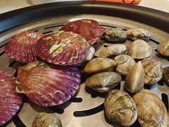 -苏大嘴蒸汽海鲜·海胆蒸饺(中山广场店)