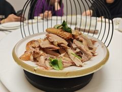-鹿鸣春饭店(总店)