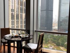 -广州富力君悦大酒店·凯菲厅