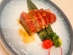 -上海金桥红枫万豪酒店-万豪中餐厅