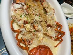 波士顿龙虾-皇宫大酒店