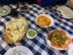 Butter&nbsp;Chicken特色奶油鸡-Santoor 萨都里印度餐厅(北锣鼓巷店)