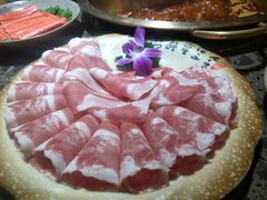 -小龙坎火锅(阳泉店)