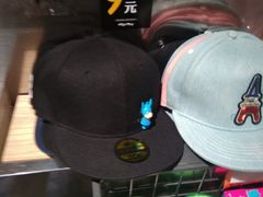 -酷乐潮玩(金桥国际店)