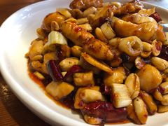-又一福烤鸭·北京菜(东四店)