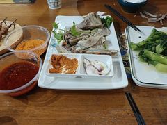 -清真·益鑫羊肉手抓馆(花园北街店)