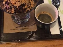 -星巴克臻选(宁波天一广场店)
