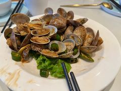 -海东头·疙瘩汤(万达四楼店)