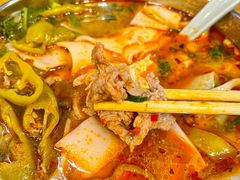 -白露塘杀猪粉(药王街店)
