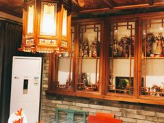 -京味斋·北京烤鸭(北京南站洋桥店)