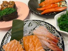 -争鲜回转寿司(海曙天一PLUS店)