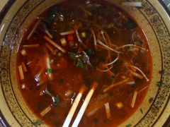-古真记钵钵鸡(老公园店)