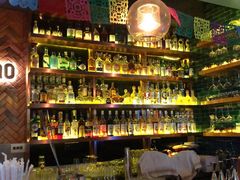-TEQO·Mexican food & Bar
