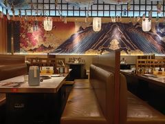 -千寻山野烤肉(中关村店)