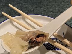 -红柳枝滩羊烧烤·非遗