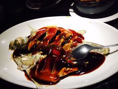 -外婆家(杭州马塍店·杭帮菜名店)