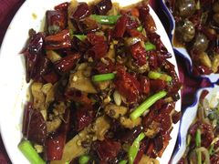 通乐老店-通乐簋街小龙虾(老店)