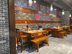 -蜀家渝重庆火锅(南屏街店)