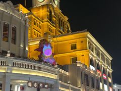 -孙文西路步行街