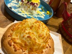 贵族皇后沙拉-卢布里西餐厅(总店)