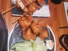 -炉胜·炉端烧·居酒屋