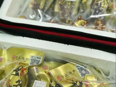 -宫品海参专卖店(黄浦老西门店)