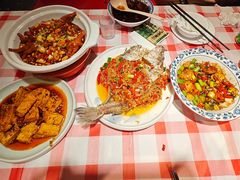 -3弄堂·滕王饭店·江西菜(铜锣湾店)