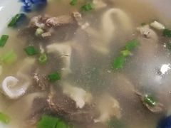-古街捞化牛杂(井大店)
