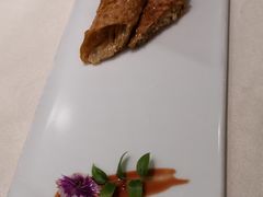 特色素鸭-蝶园·装修中(BFC外滩金融中心店)