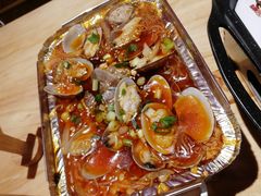 -泰山王老三串旗舰店(万达店)