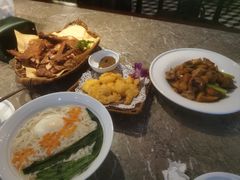 -前海沿·青岛菜(李沧万达店)