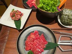 -御牛道日式烤肉料理(杭州万象城店)
