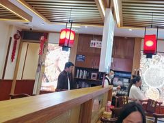 -沸炉重庆老火锅(军事博物馆店)