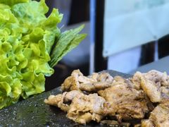 -火炉情韩国料理店(古田路店)
