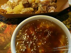 -吞鱼兽麻辣烤鱼(万达店)
