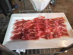 -阳坊胜利涮羊肉(阳坊老店)
