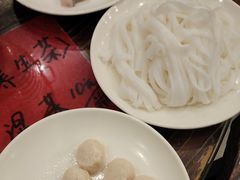 -正能量脆肉鲩火锅