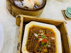 -恒宝大酒楼(城际·荔盈大厦店)