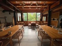-礼耕堂·百年茶人餐厅(梅家坞店)