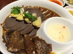 -潮堂 · 潮州菜(恒隆广场店)
