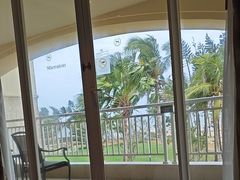 -海口喜来登酒店
